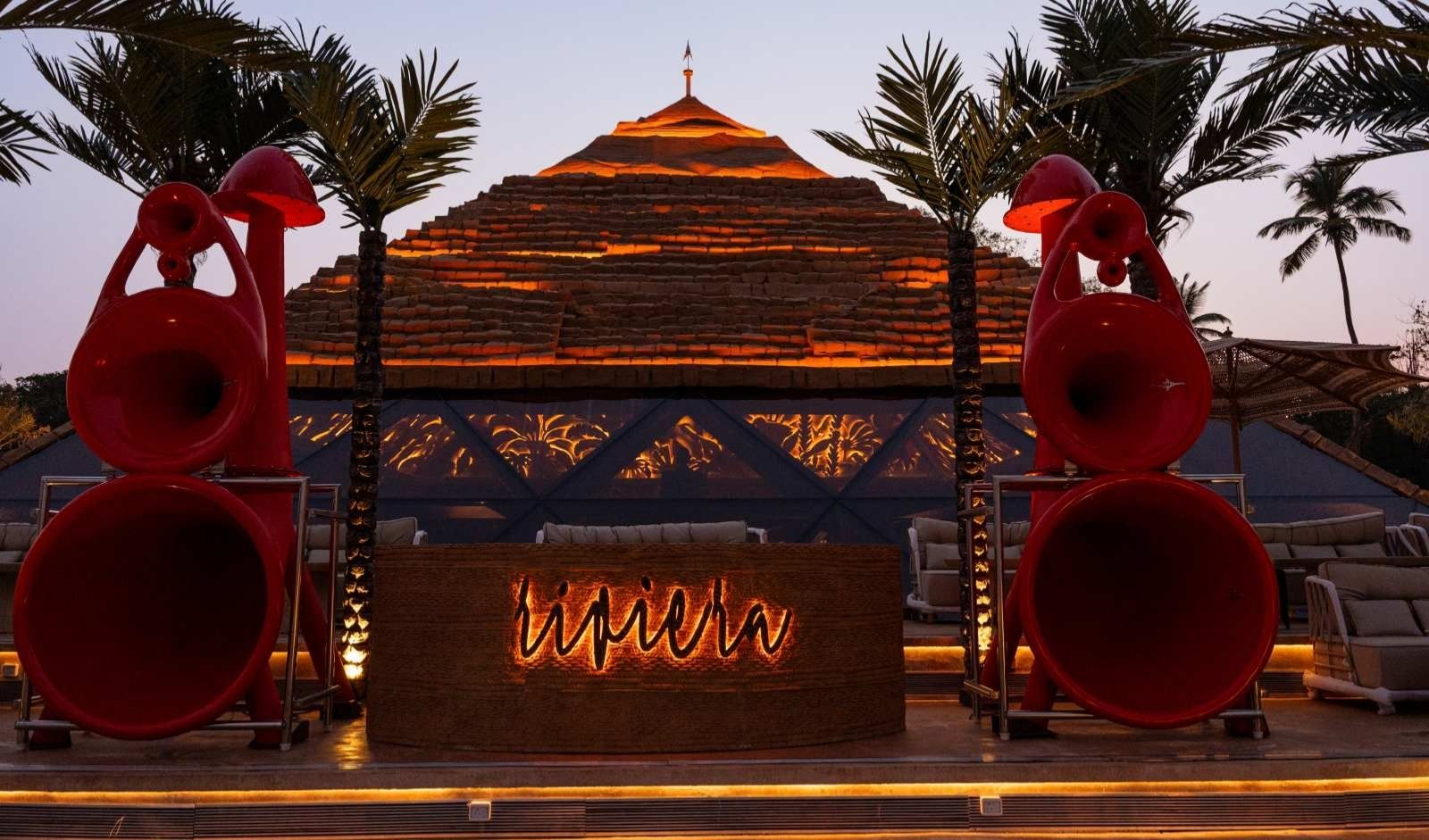 Restaurant India News: Italian American Bar Cantina Debuts